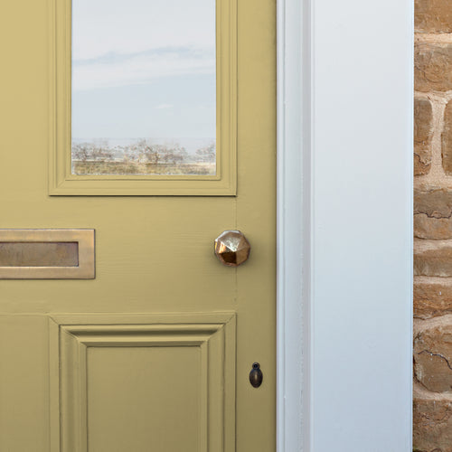 Graham & Brown Fortune Teller - Zijdeglanslak voor Buiten - 1L - vtwonen shop