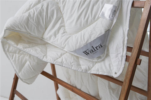 Walra - Dekbed London - 140x200 cm - Wit