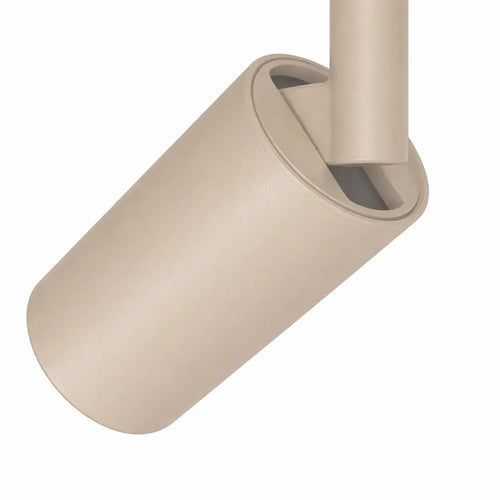 Freelight spot Scolo - 1 lichts - 10  x 12   cm - beige