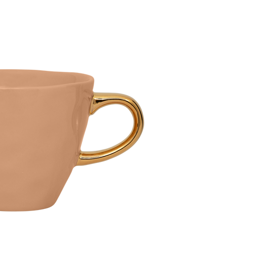 Urban Nature Culture koffiekop clay
