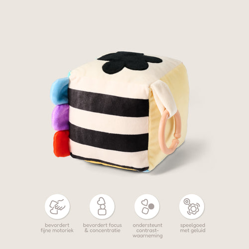 Petite Amélie Montessori speelgoed box MONT 14 dlg