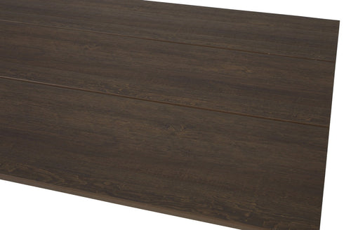 Lisomme Joris tuintafel bruin - 210 x 100 cm - vtwonen shop
