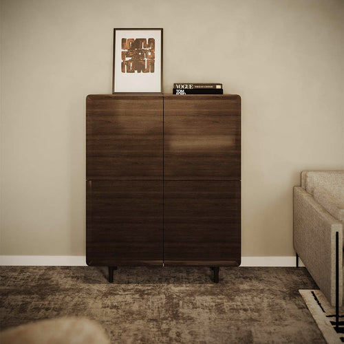 Kare Design Hoog Dressoir Divine