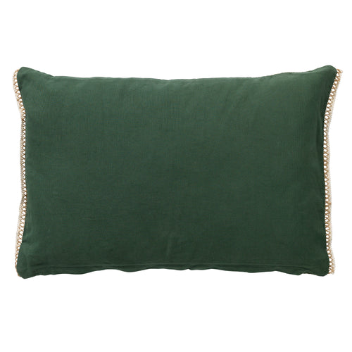 Hoii sierkussen Fernando - 40x60 cm - Chive - Groen - vtwonen shop