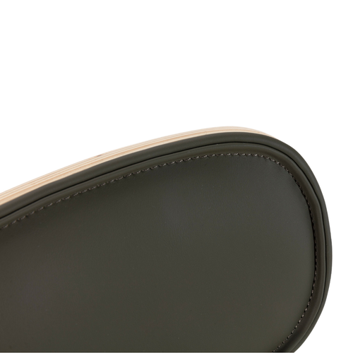 Calicosy - Set van 2 Stoelen AYA - 52x45,5x78 cm