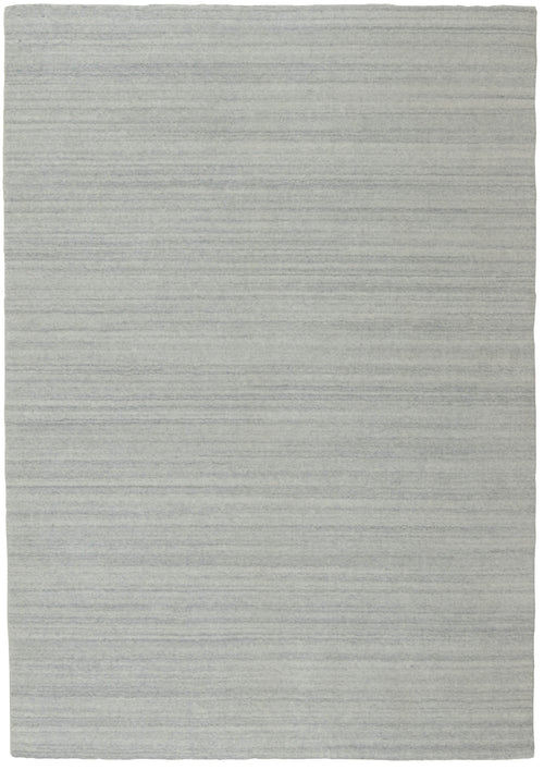 Vloerkleed MOMO Rugs Arctic Plain Silver 170x240 cm - vtwonen shop