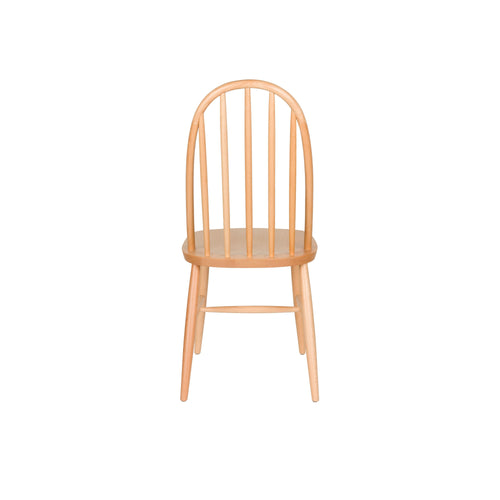 Housecraft Living Guez Eetkamerstoelen Hout Naturel - Set van 2 - vtwonen shop