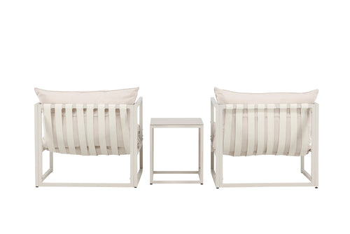 Rebellenclub  tuin Zest - beige