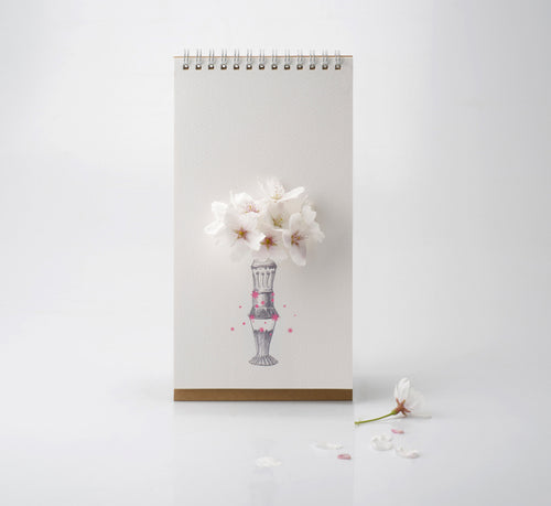 Spextrum Flip Vase - vaas - kleur - vtwonen shop