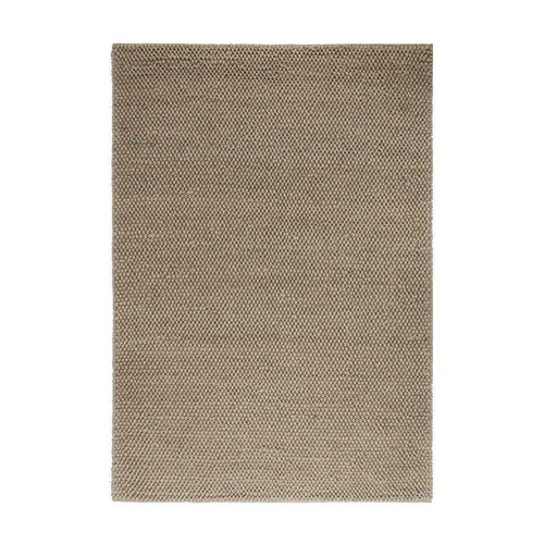 Interieur05 Wollen vloerkleed  Lecco wit/beige - 200 x 290 cm