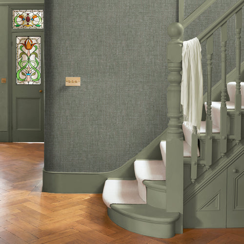 Graham & Brown Vliesbehang Armando Sage - vtwonen shop