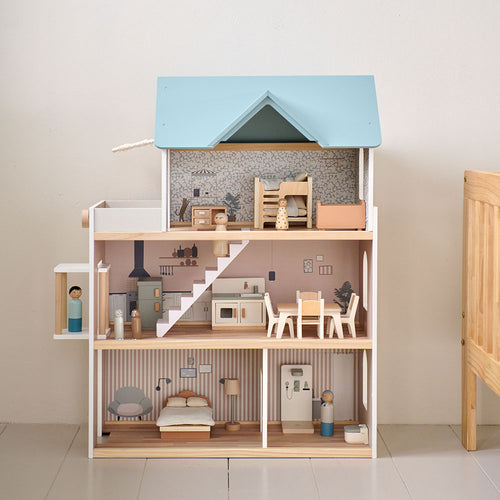 Petite Amélie Puppenhaus SHELF