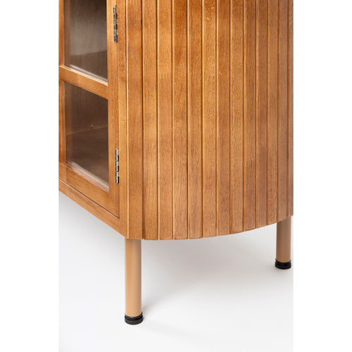 Housecraft Living Yaz dressoir laag Hout - Bruin - vtwonen shop