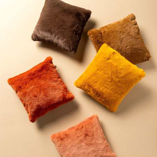 Dutch Decor sierkussen Zaya - 60x60 cm - vtwonen shop