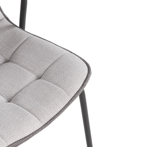 Calicosy - Stoelen (Set van 4) ZÉLIE 51x59x46 cm
