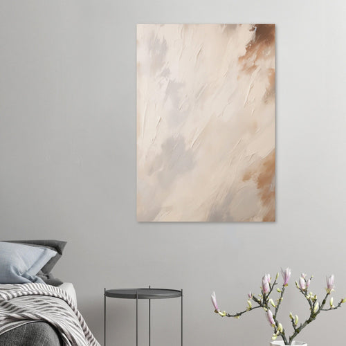 Artfulprints  Abstract - Skyfall 3   poster A4 21x29.7 cm