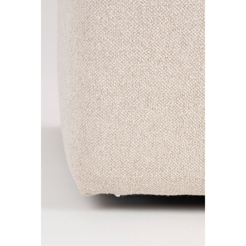 Zuiver Prosper Bank Element 1-seater Sand - vtwonen shop