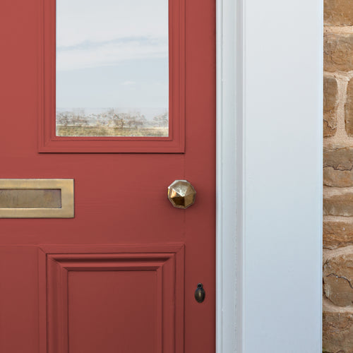 Graham & Brown King of Paradise - Zijdeglanslak voor Buiten - 1L - vtwonen shop