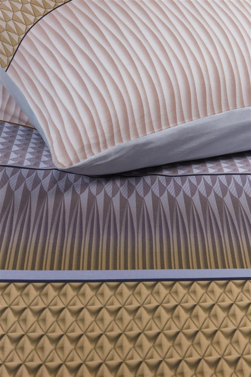 Kardol dekbedovertrek Millenial - 140x200/220 cm - multi - vtwonen shop