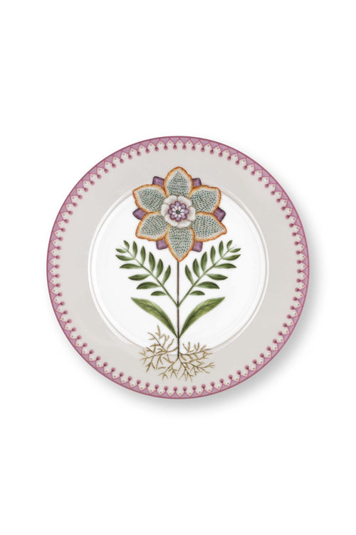 Pip Studio Etagere 3 laags - Lily&Lotus - Lila