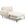 Cosmopolitan Design linker meridiaan Vienna boucle, beige - 170x110x95cm