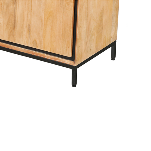 Starfurn  dressoir RichWood - bruin - 45x160x85cm