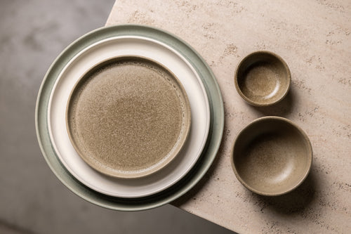 Mimo Homeware kleine kom On The Rocks - 11 cm - set van 6