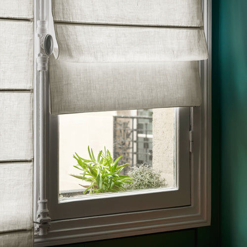 Madura Boot blind Carlina kalksteen 45x220 cm