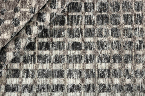 Vloerkleed MOMO Rugs Landscape Cliff Charcoal 1027 60x90 cm