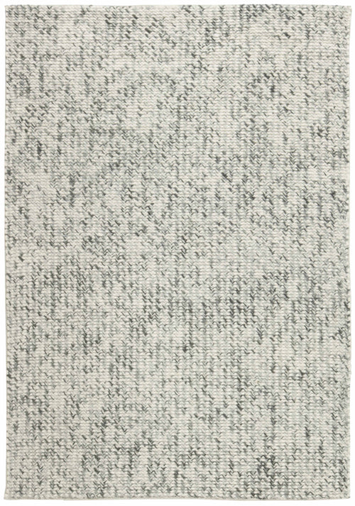 Vloerkleed MOMO Rugs Rainbow Grey 60x90 cm - vtwonen shop