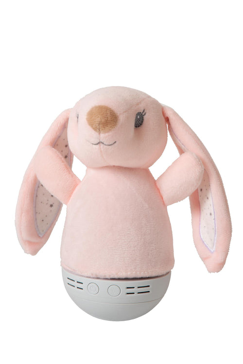 Lucide tafellamp DOLLY - Geïntegreerde LED - Roze