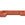 Micadoni Panoramische hoekbank links Ruby 7-zits, structurele stof, beige - 273x366x69cm