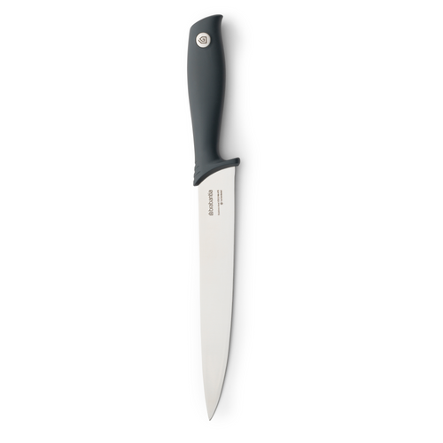 Brabantia Tasty+ Vleesmes - Dark Grey