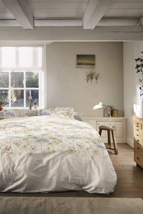 Ariadne at Home Dekbedovertrek Sunbeam - 140 x 200/220 cm - Multi
