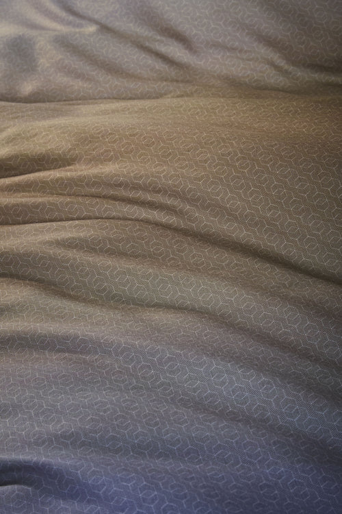 Beddinghouse  Ruth - 200 x 200/220 cm - Blauw - vtwonen shop