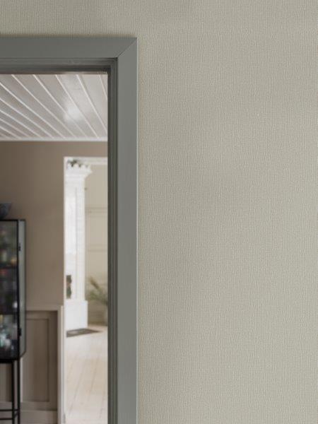 Borastapeter behang effen beige - 53 cm x 10.05 m - 660447 - vtwonen shop