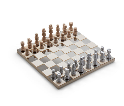 Printworks Classic - Schaakbord - Art of Chess - Spiegel - vtwonen shop