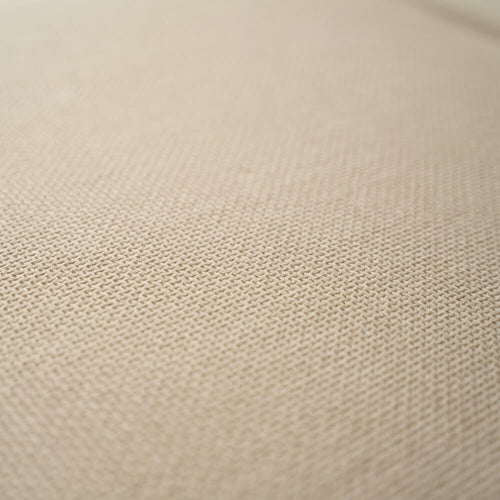 Home Deluxe Stofstaal Bank VERONA / Slaapstoel SNOOZE Beige - vtwonen shop