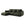 LaMiaSofa hoekbank links Savona - textuurstof - mosterd - 242x162x90