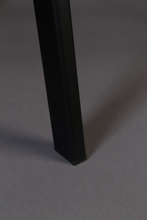 Dutchbone Franky Barkruk Grijs 80 cm - Set van 2 - vtwonen shop