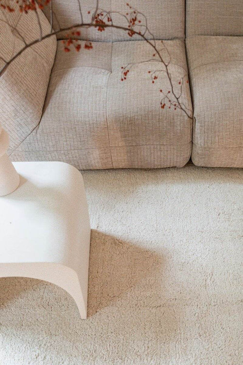 Interieur05 Berber Vloerkleed Ivoor wit Nador - 240 x 340 cm - vtwonen shop