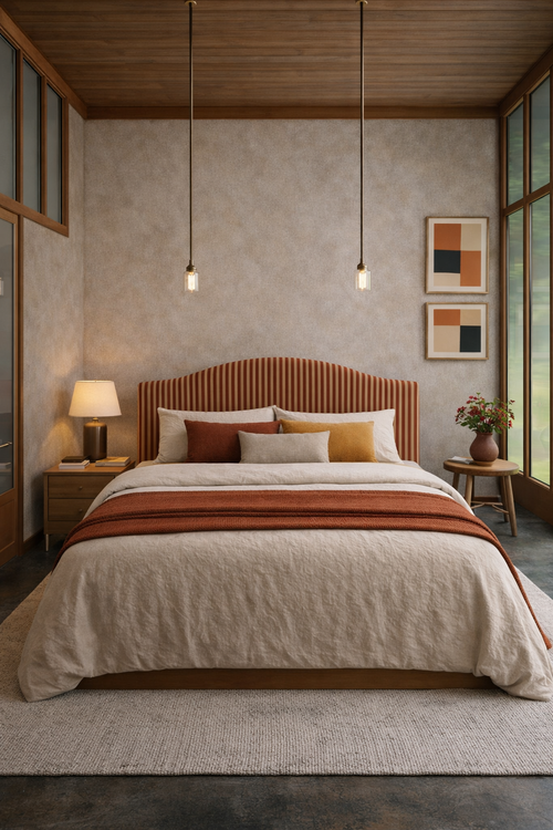 Hoofdbord voor bed 150 cm