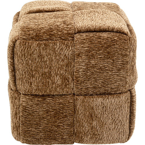 Kare Design Kruk Vesuv 38x38cm