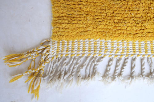 AFK Living vloerkleed DALYA - handgemaakt - Wol - 250 x 350 cm