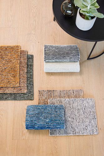 Vloerkleed MOMO Rugs Charcoal 428/001/104 300x400 cm