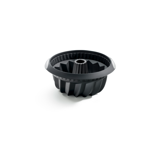 Lékué Bakvorm Savarin 22 cm, Siliconen