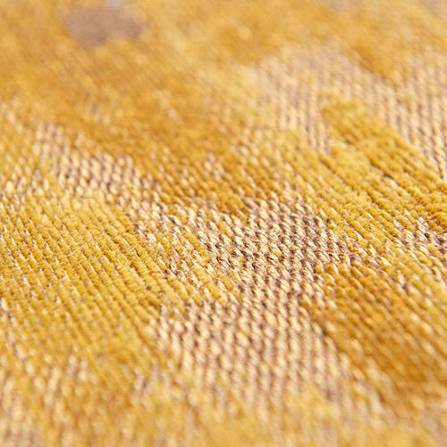 Louis De Poortere vloerkleed Rialto Gold - geel - 240x340cm - vtwonen shop
