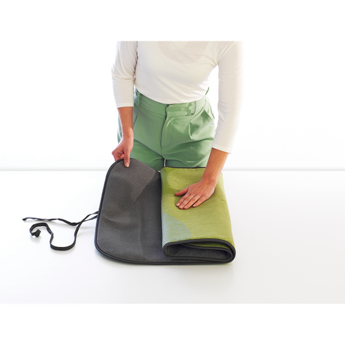 Brabantia Strijkdeken, 65x120 cm - Calm rustle