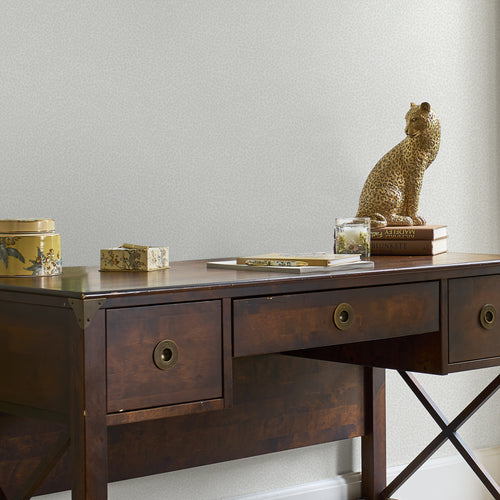 Laura Ashley Vliesbehang - Little Vines Paintable  - 10mx52cm - vtwonen shop