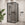 Badplaats Douchecabine Dakota 80 x 80 x 190 cm – Chroom – Douchewand met Schuifdeur